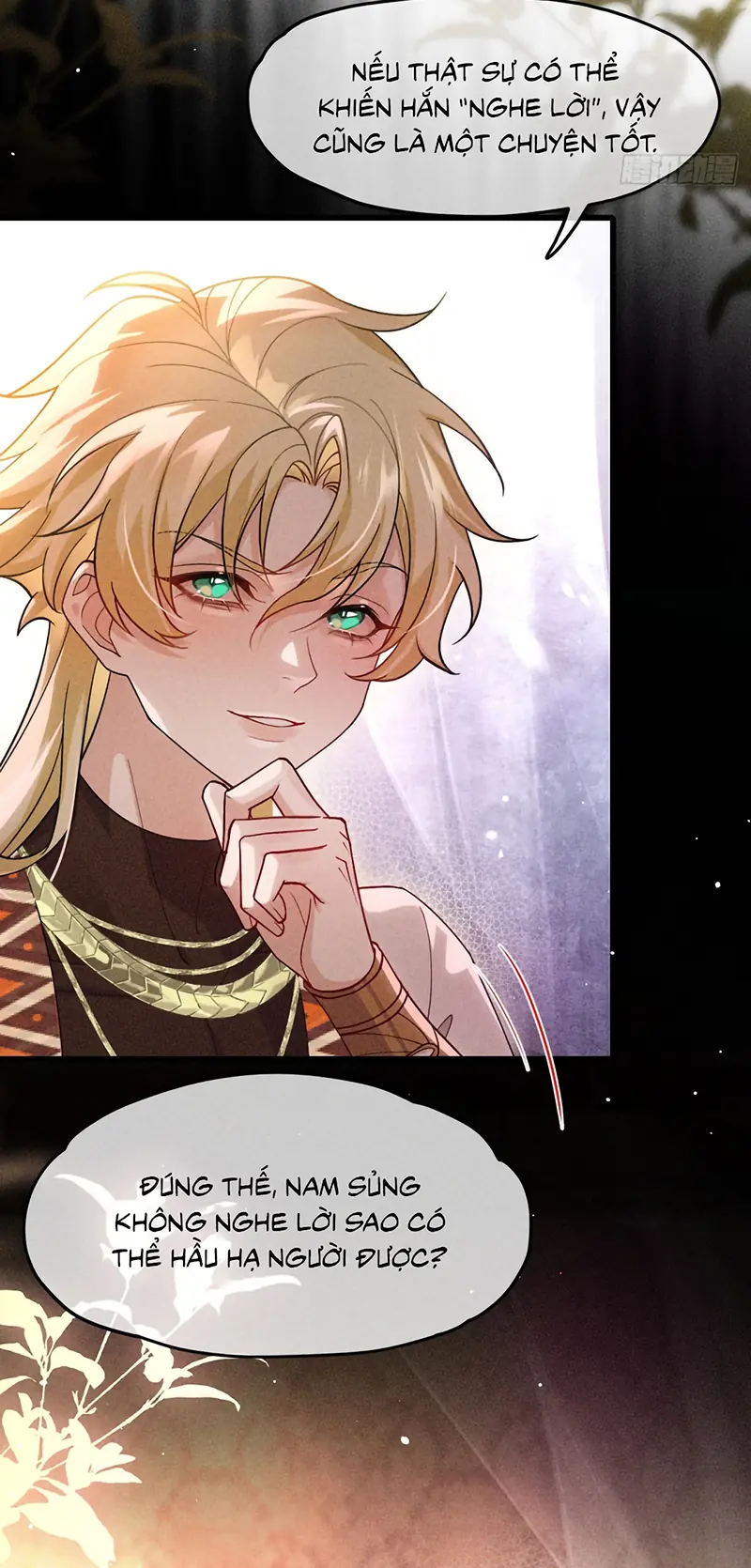 SA NÔ Chapter 10 - Trang 31
