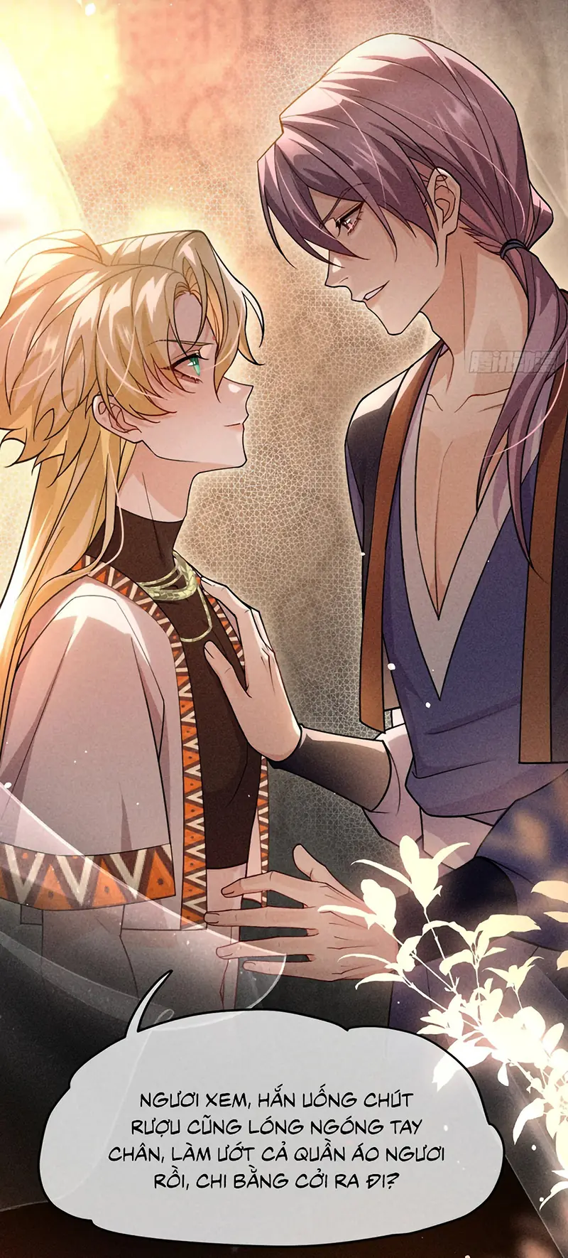 SA NÔ Chapter 10 - Trang 32