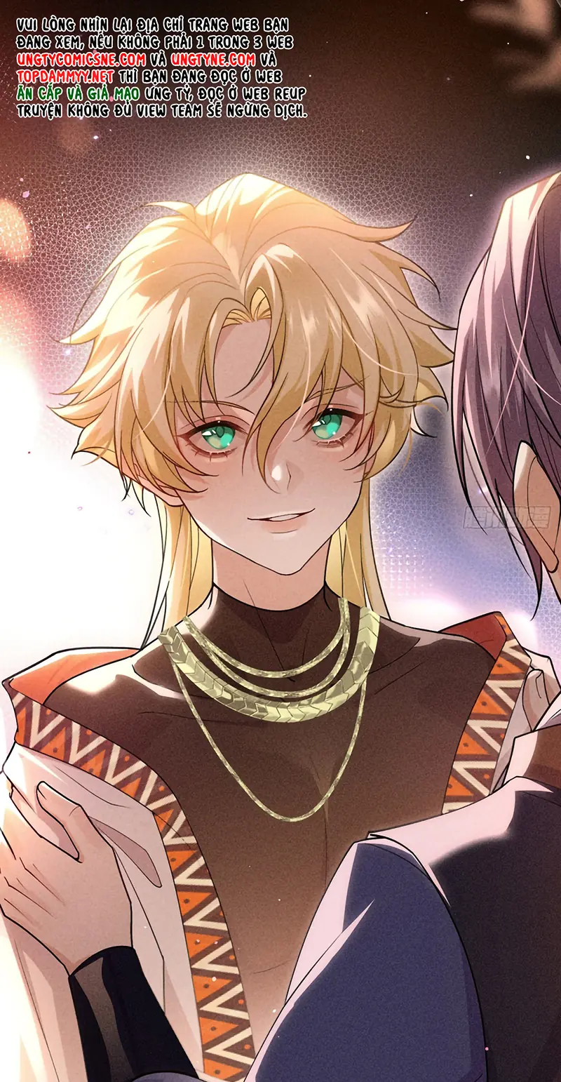 SA NÔ Chapter 10 - Trang 33