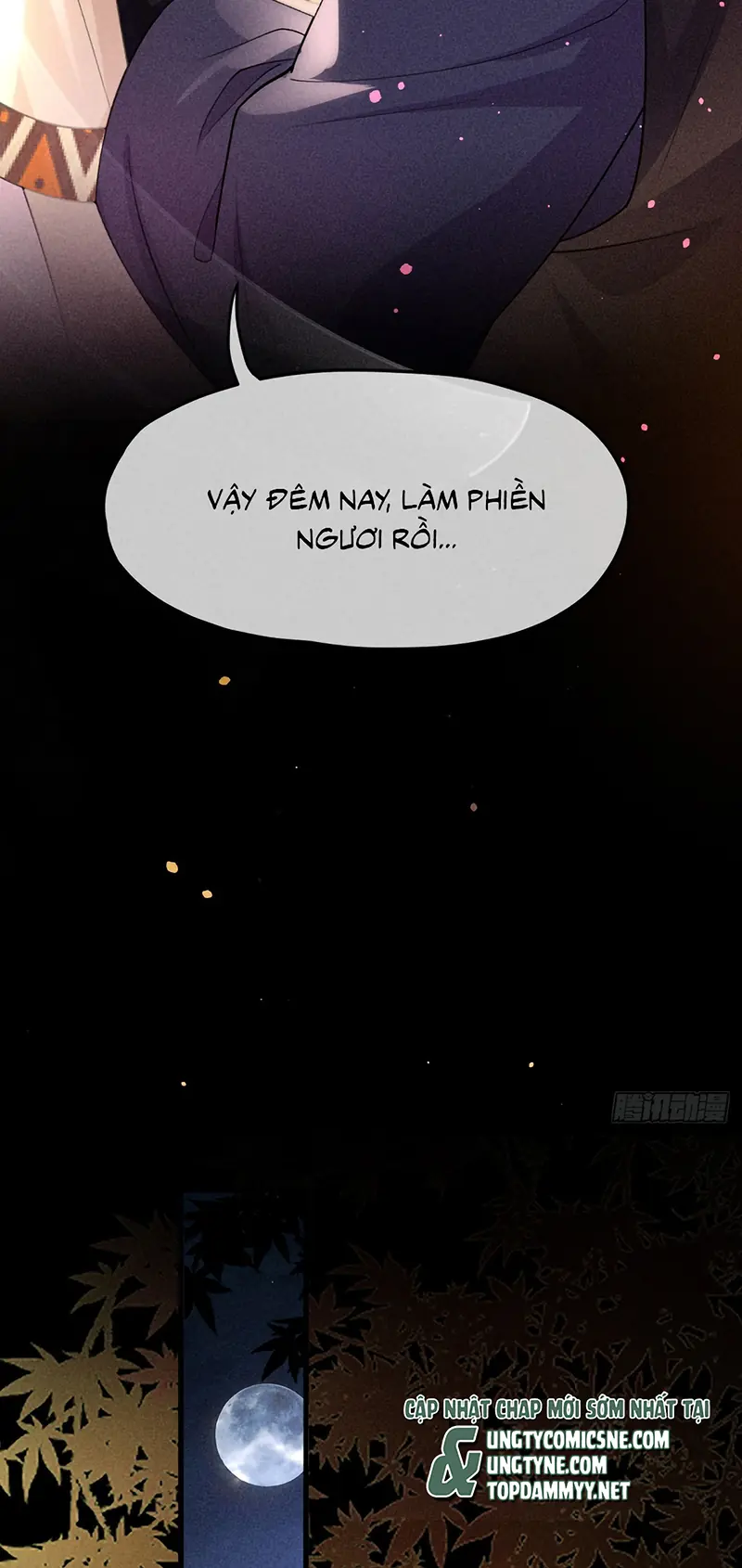 SA NÔ Chapter 10 - Trang 34