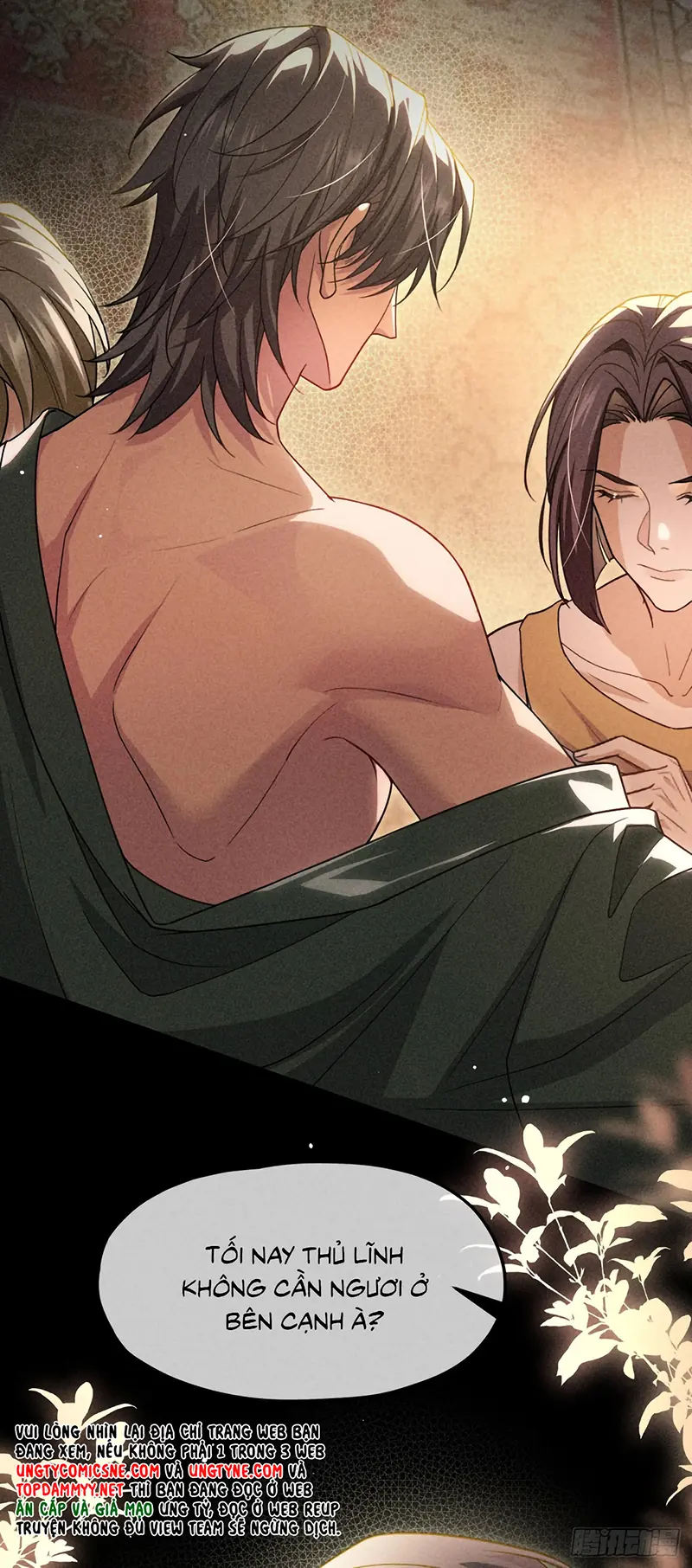 SA NÔ Chapter 10 - Trang 36