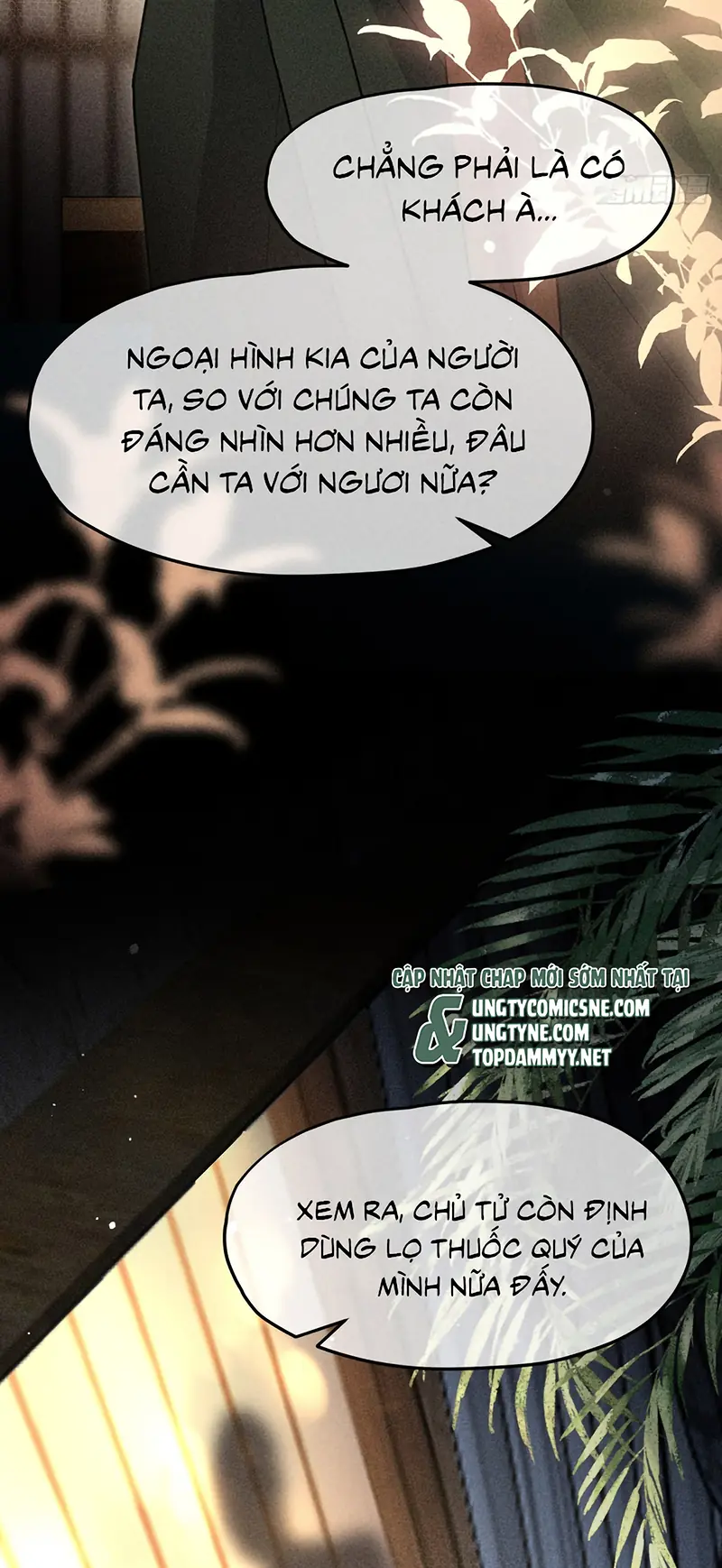 SA NÔ Chapter 10 - Trang 38