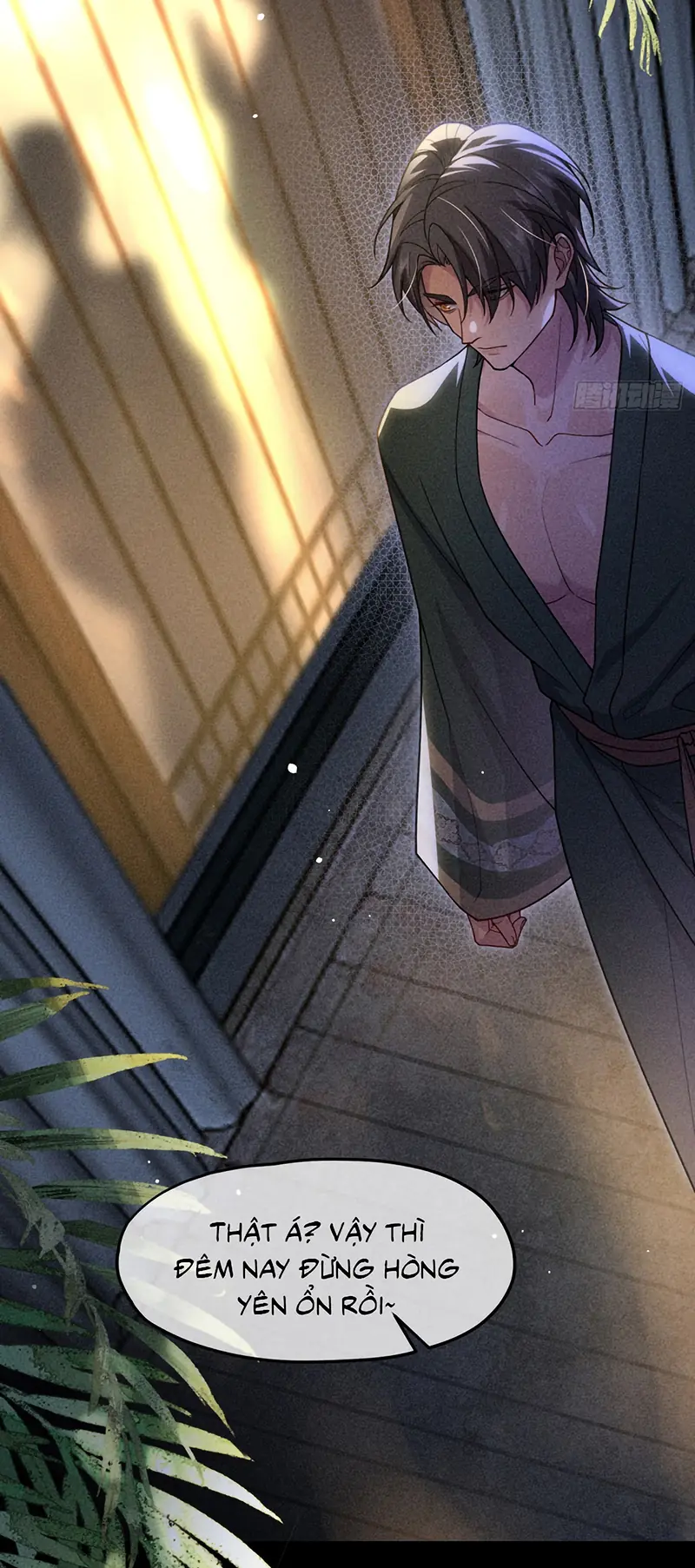 SA NÔ Chapter 10 - Trang 39