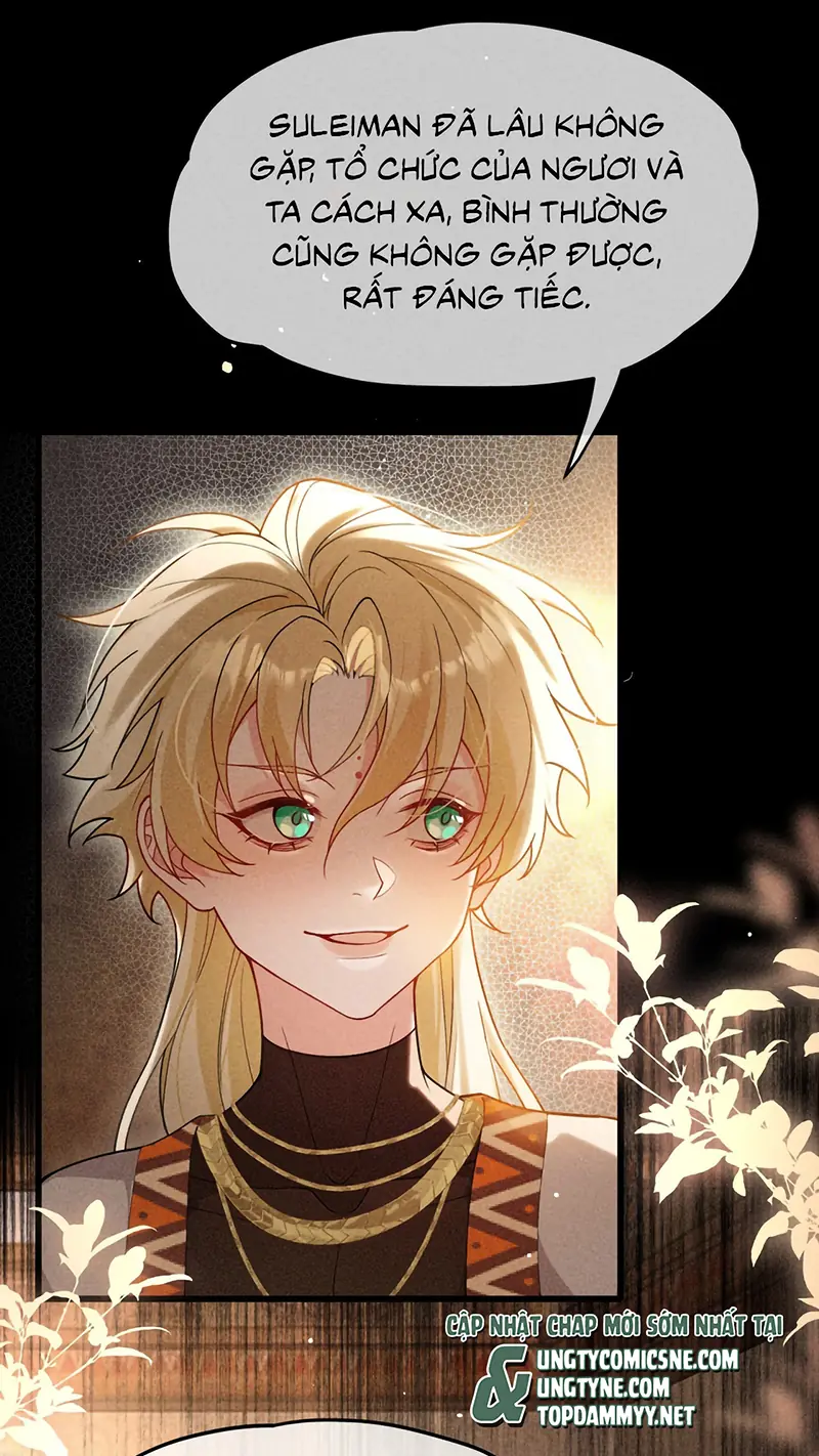 SA NÔ Chapter 10 - Trang 4