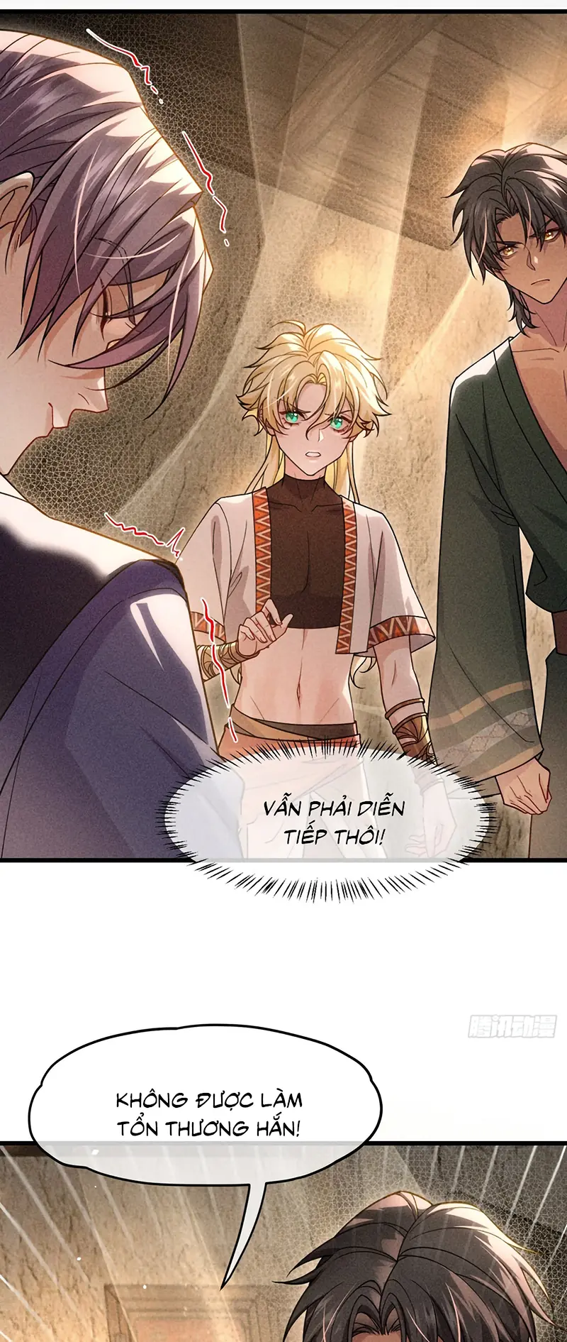SA NÔ Chapter 10 - Trang 43
