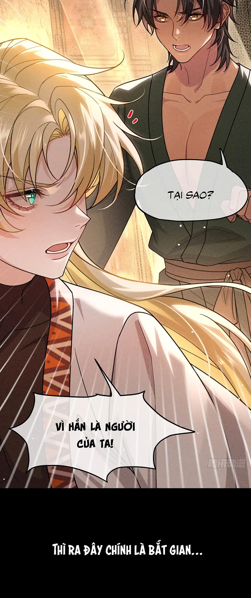 SA NÔ Chapter 10 - Trang 44