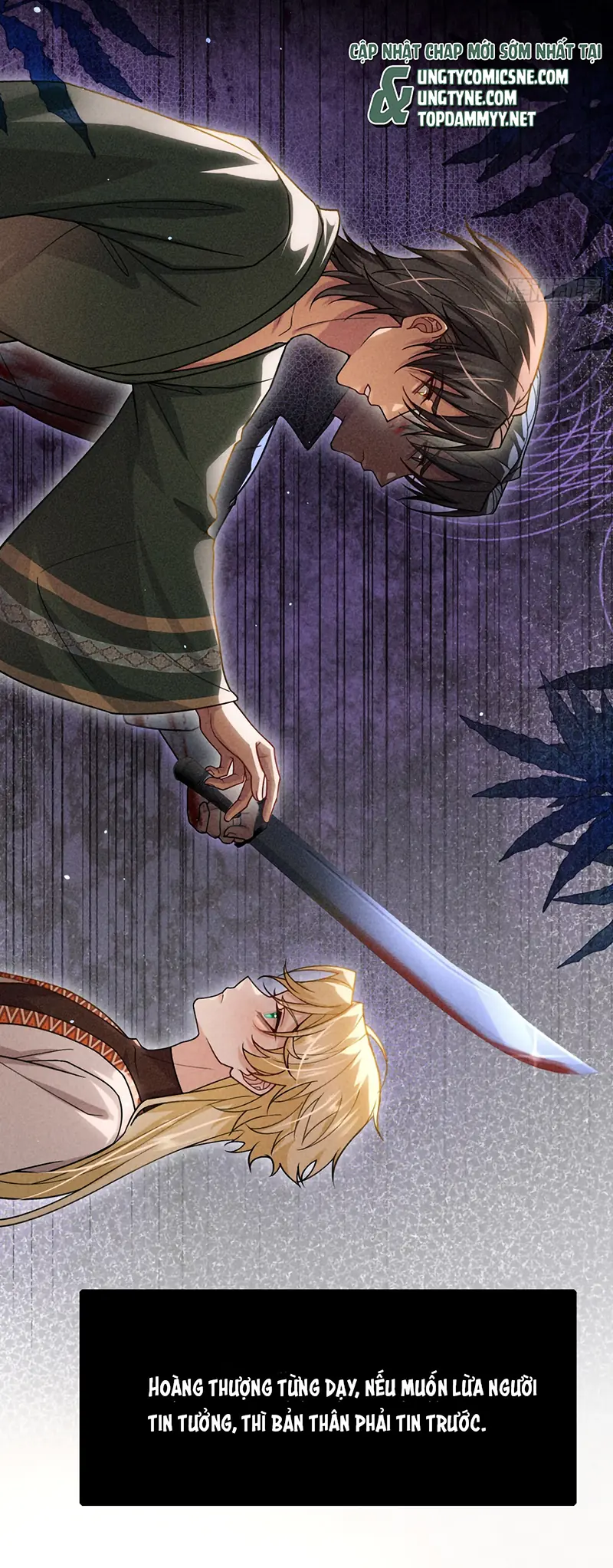 SA NÔ Chapter 10 - Trang 47
