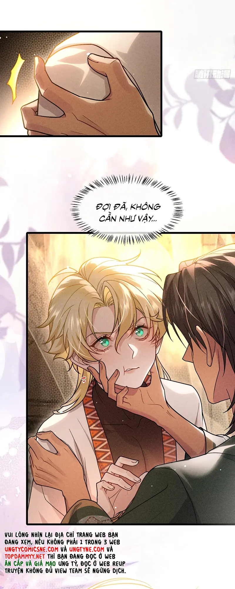 SA NÔ Chapter 10 - Trang 48