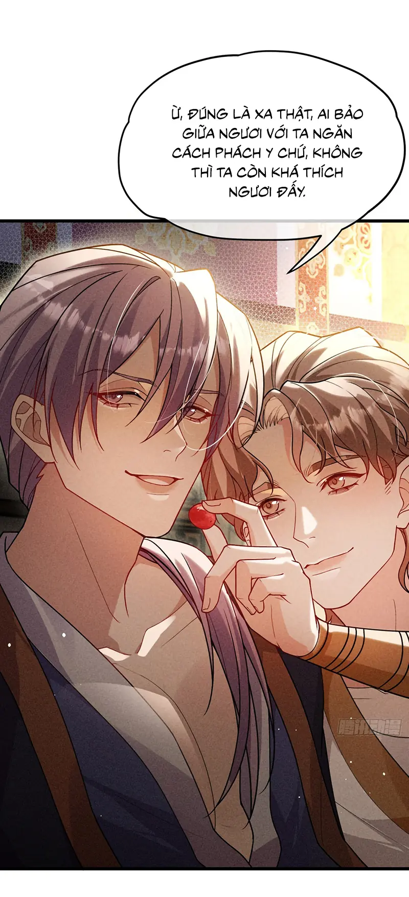 SA NÔ Chapter 10 - Trang 6