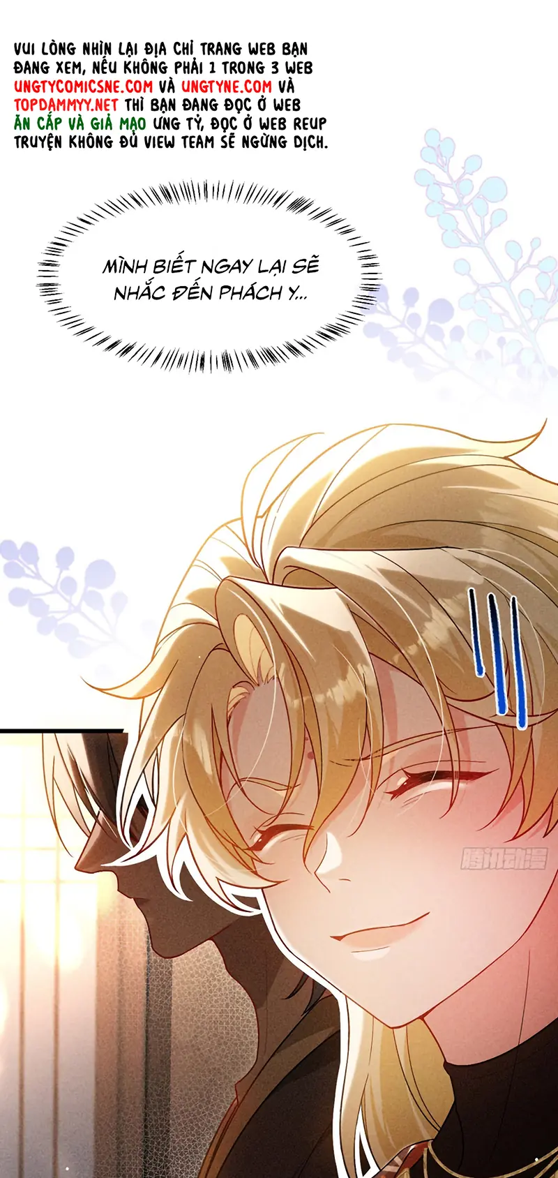 SA NÔ Chapter 10 - Trang 7