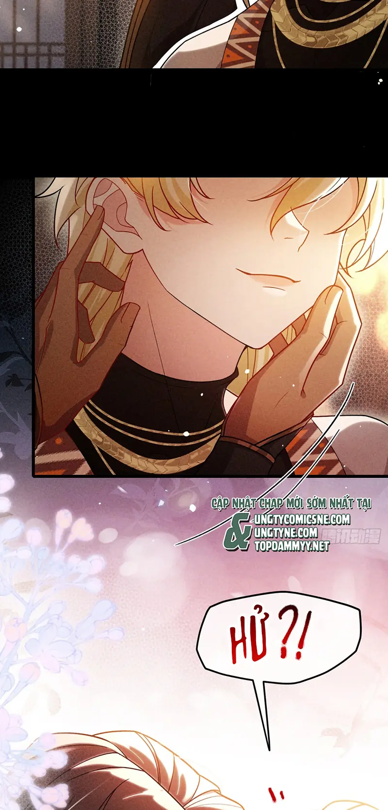 SA NÔ Chapter 10 - Trang 8