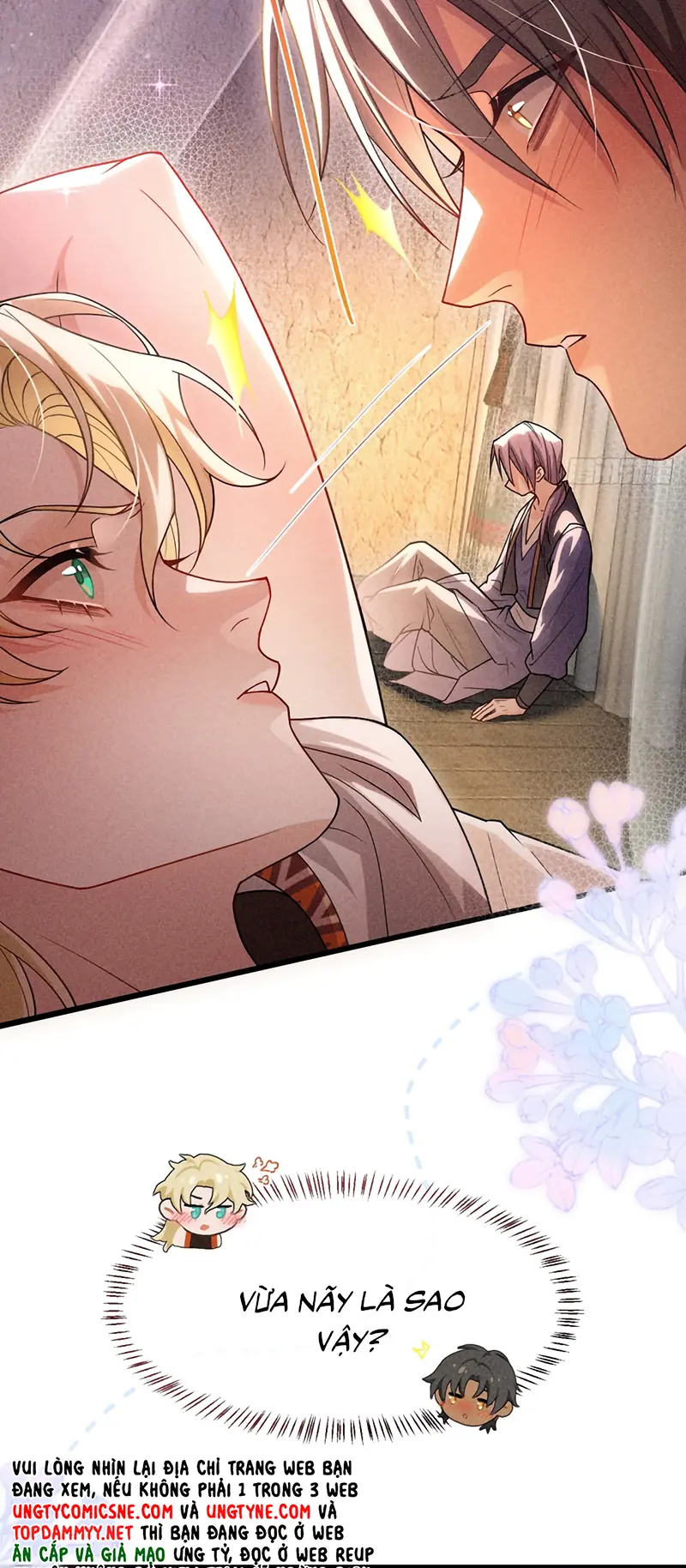 SA NÔ Chapter 11 - Trang 13