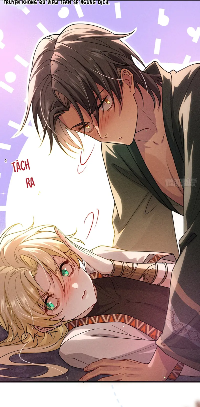 SA NÔ Chapter 11 - Trang 14