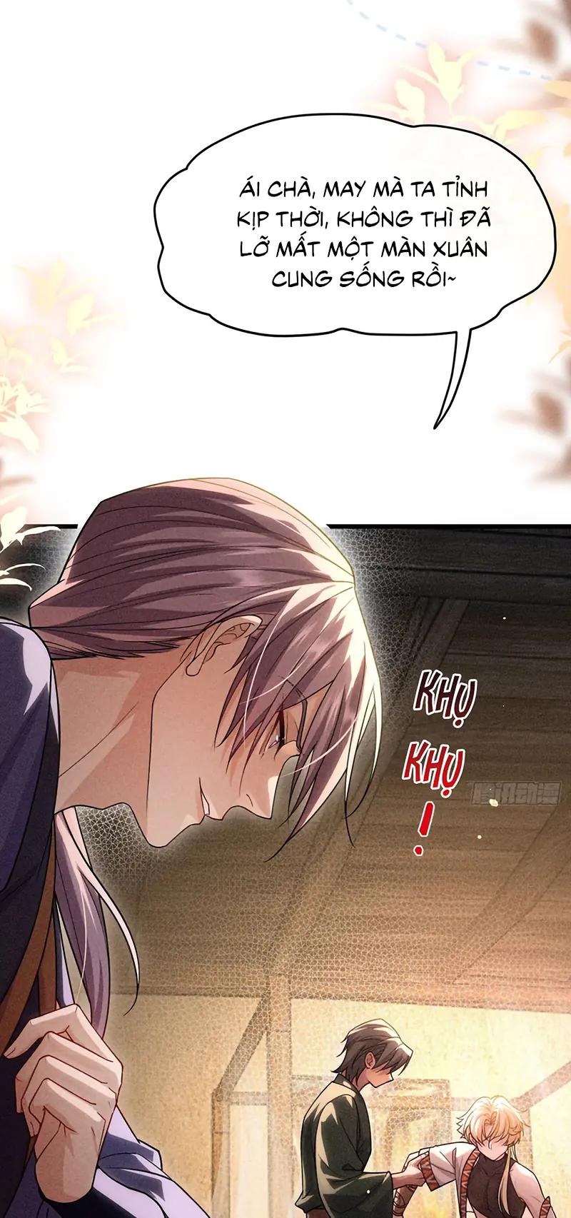SA NÔ Chapter 11 - Trang 15