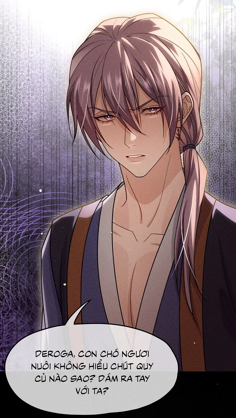 SA NÔ Chapter 11 - Trang 17