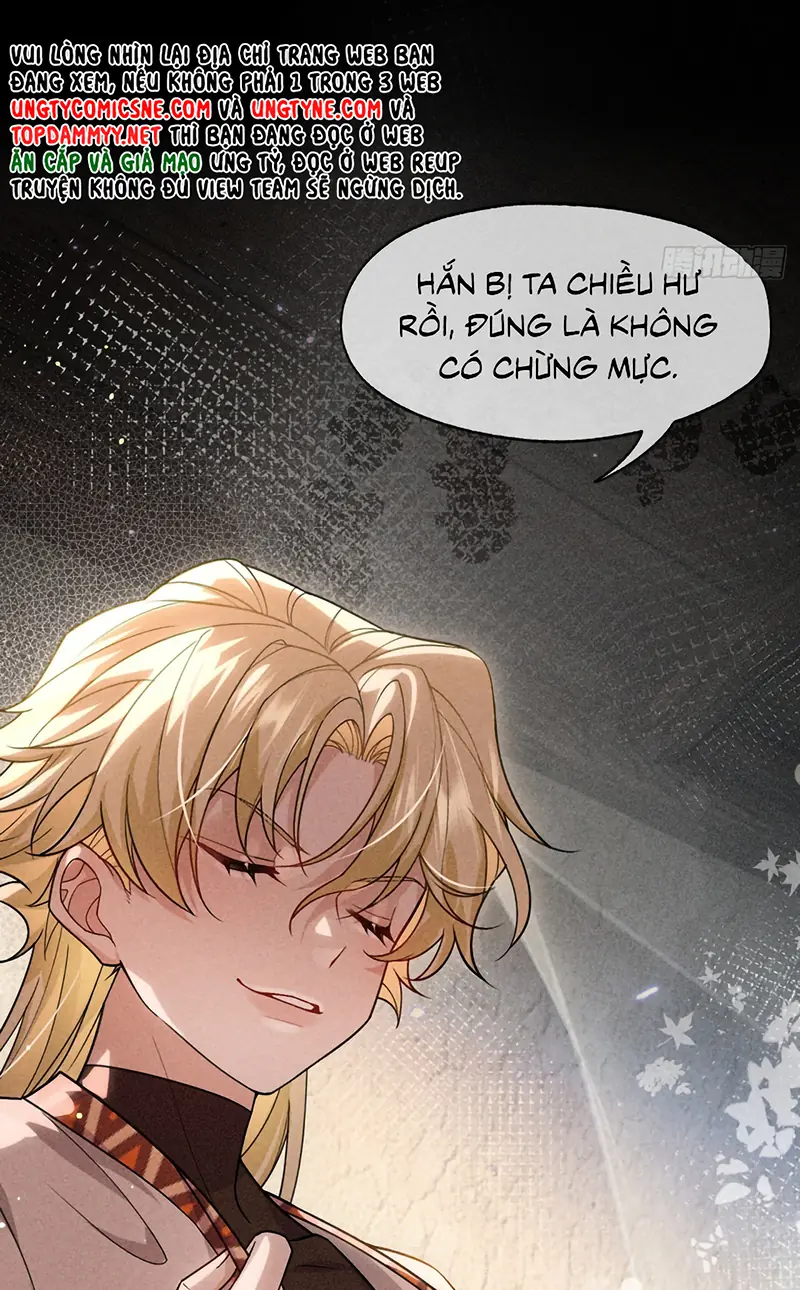 SA NÔ Chapter 11 - Trang 18