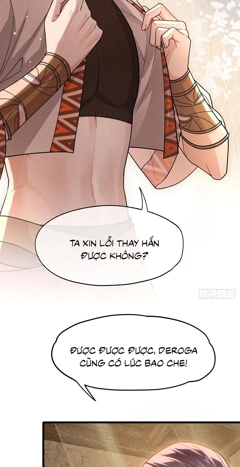 SA NÔ Chapter 11 - Trang 19