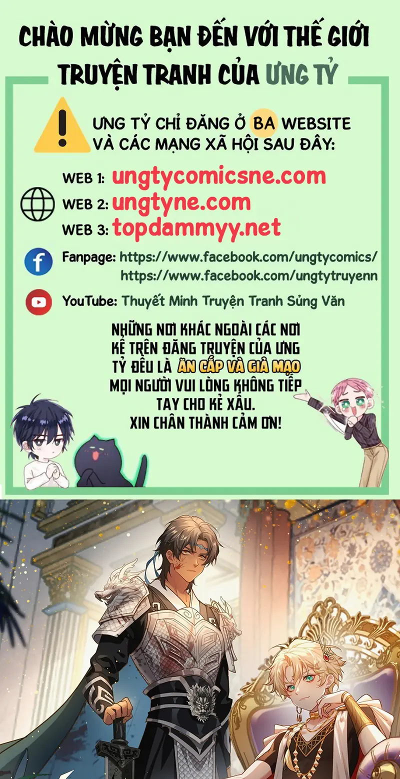 SA NÔ Chapter 11 - Trang 2