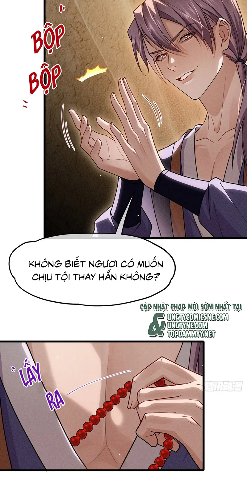SA NÔ Chapter 11 - Trang 20