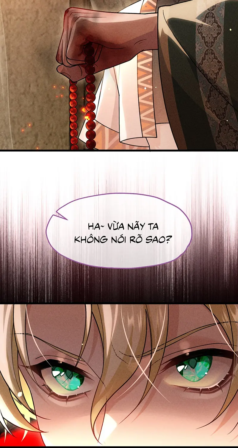 SA NÔ Chapter 11 - Trang 27