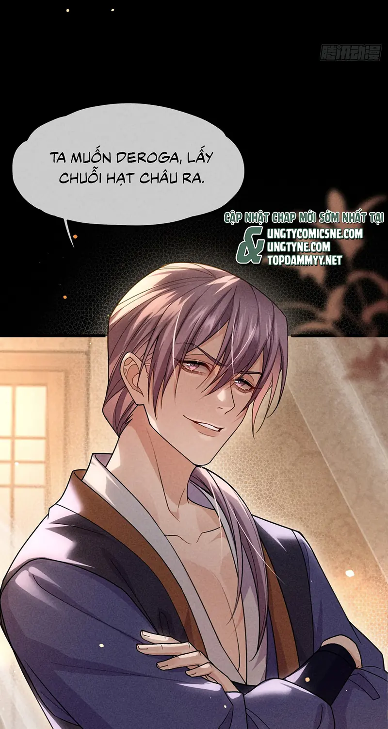 SA NÔ Chapter 11 - Trang 28