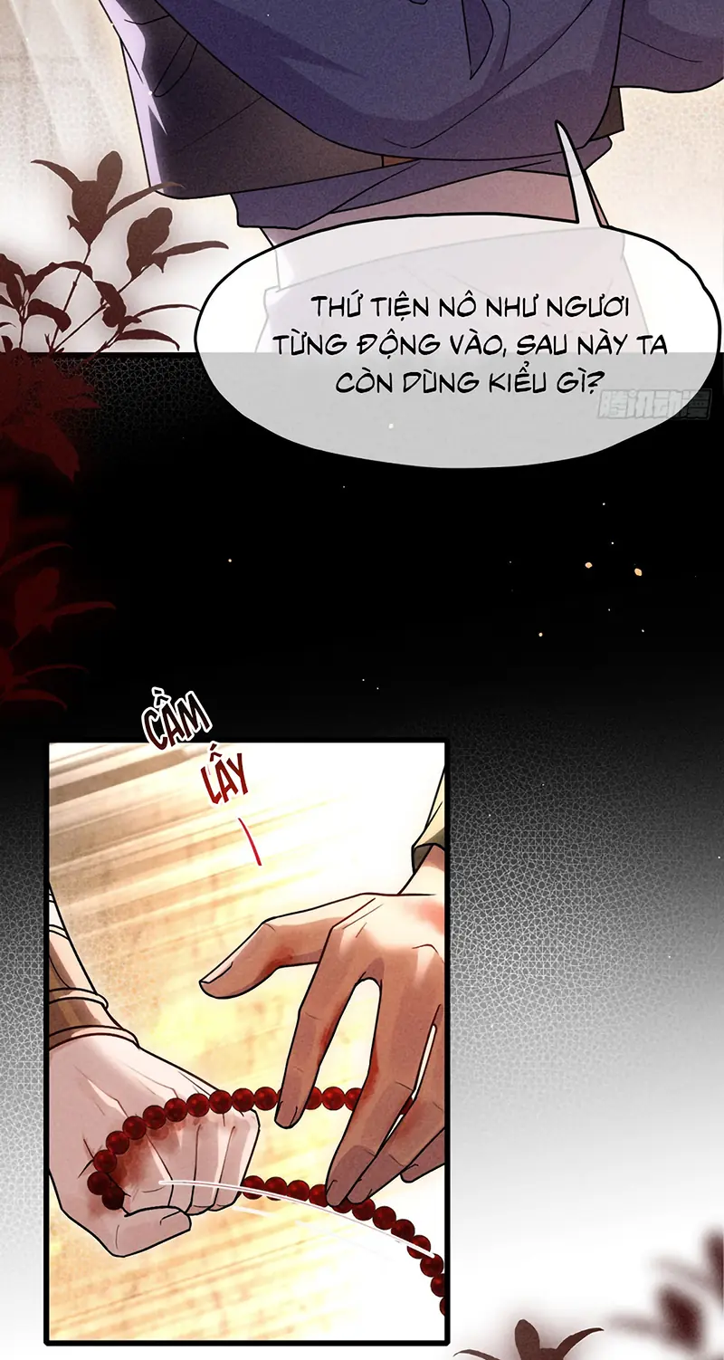 SA NÔ Chapter 11 - Trang 29