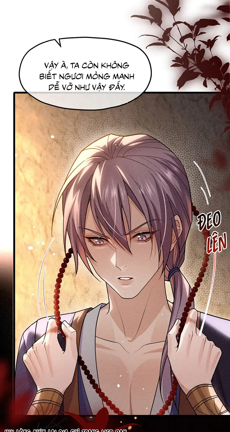 SA NÔ Chapter 11 - Trang 30