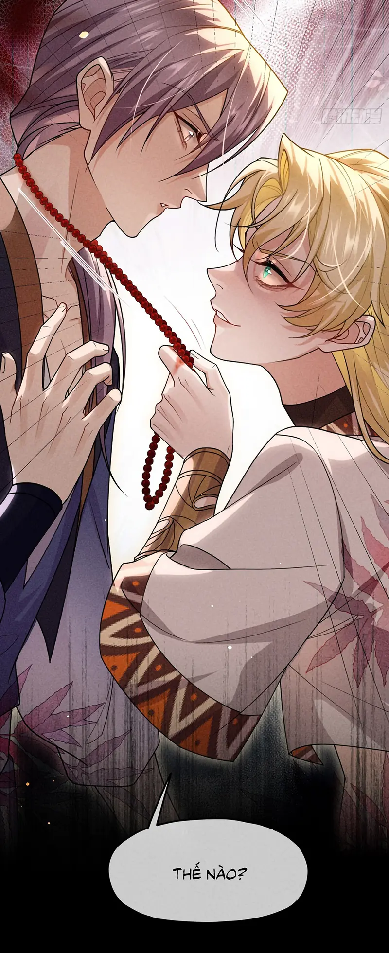 SA NÔ Chapter 11 - Trang 32