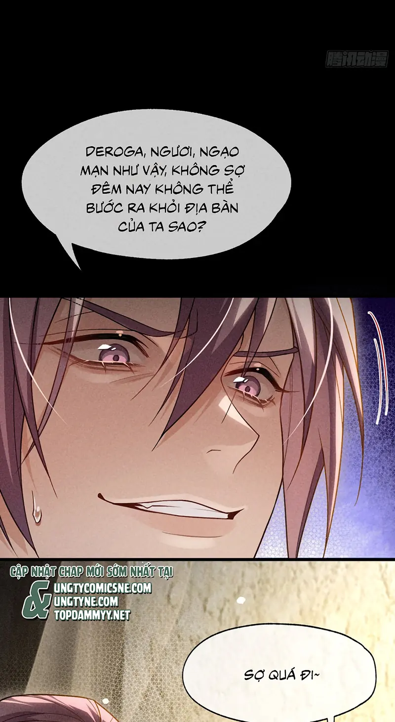 SA NÔ Chapter 11 - Trang 33