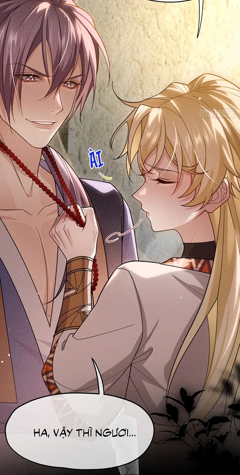 SA NÔ Chapter 11 - Trang 34