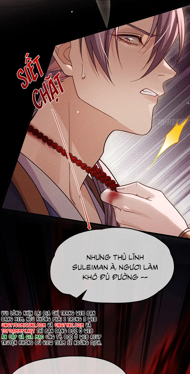 SA NÔ Chapter 11 - Trang 35