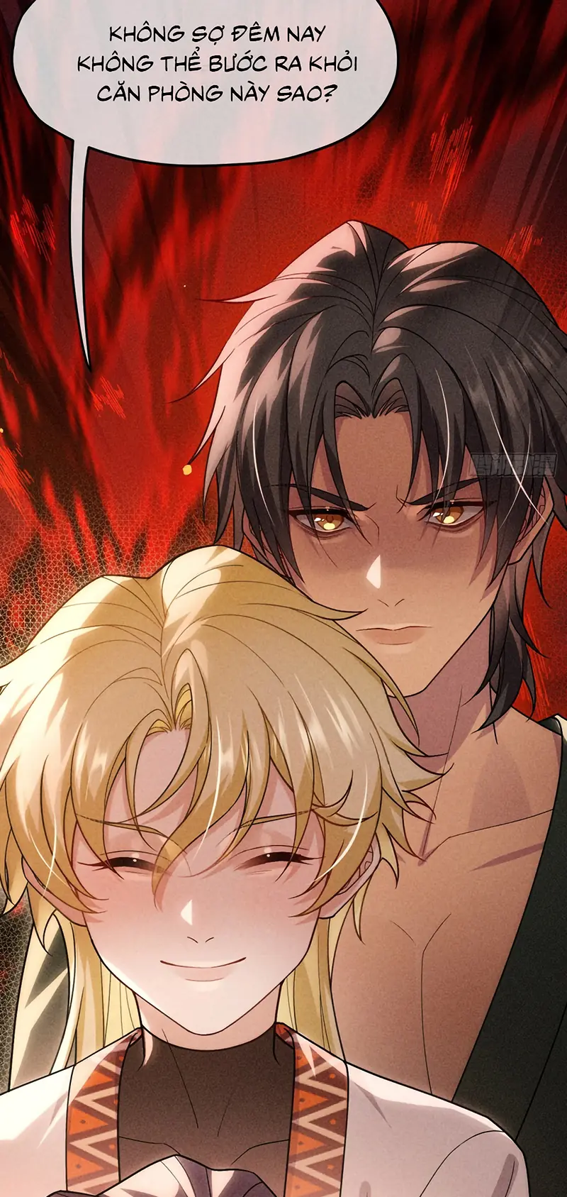 SA NÔ Chapter 11 - Trang 36