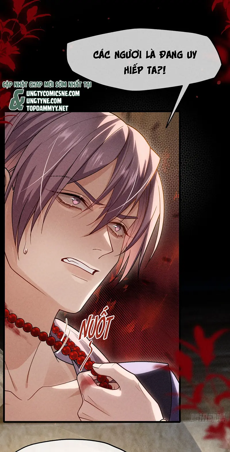 SA NÔ Chapter 11 - Trang 38