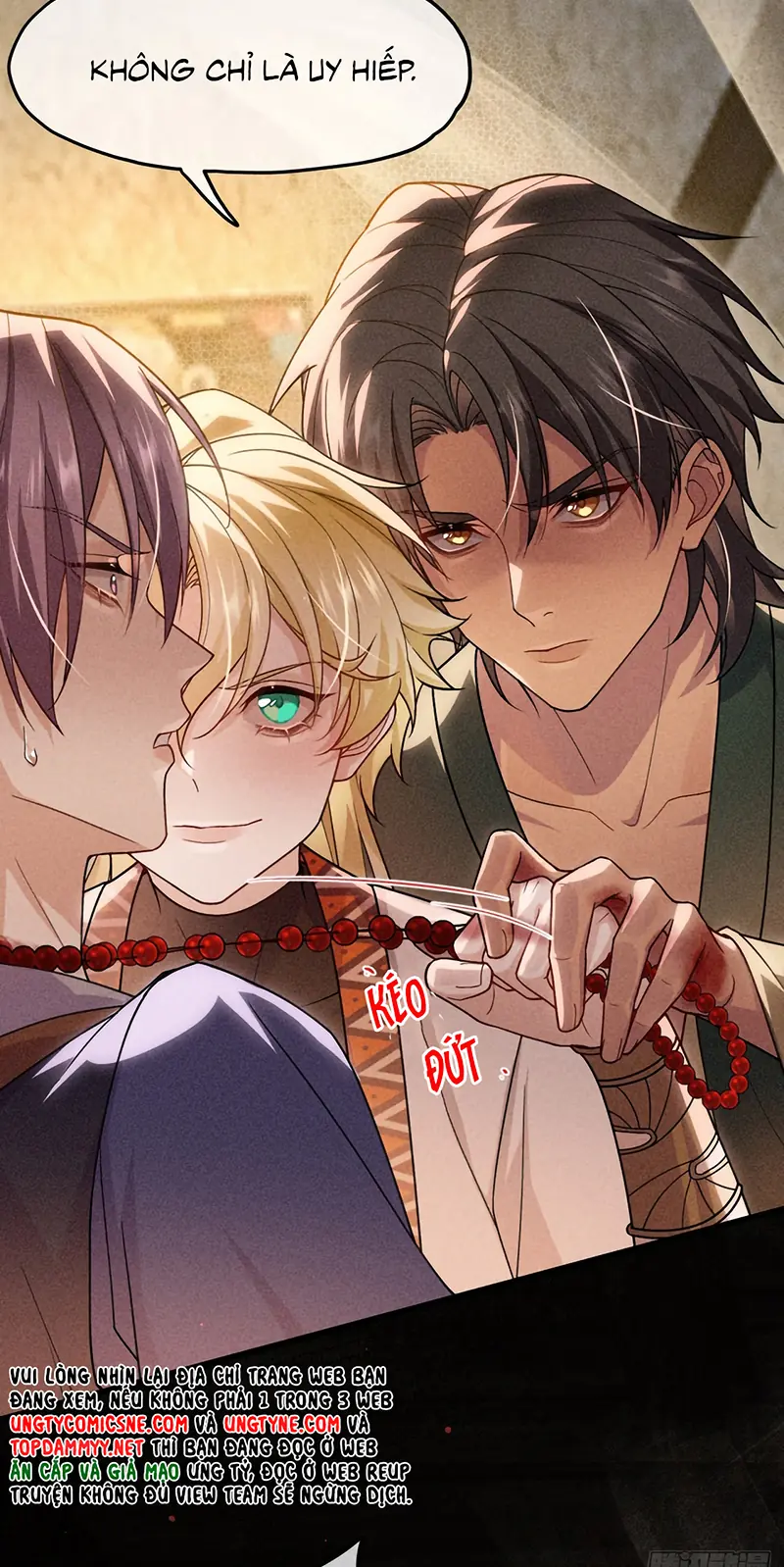 SA NÔ Chapter 11 - Trang 39