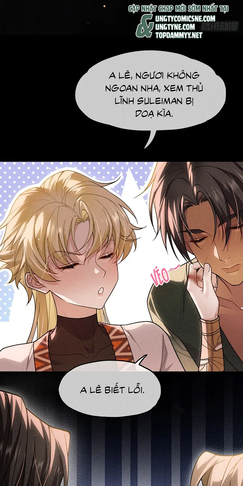 SA NÔ Chapter 11 - Trang 42