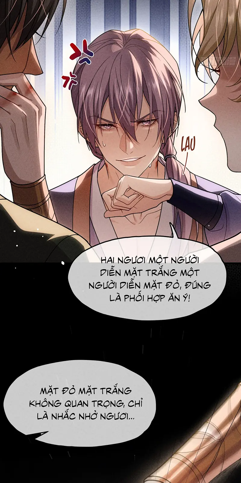 SA NÔ Chapter 11 - Trang 43