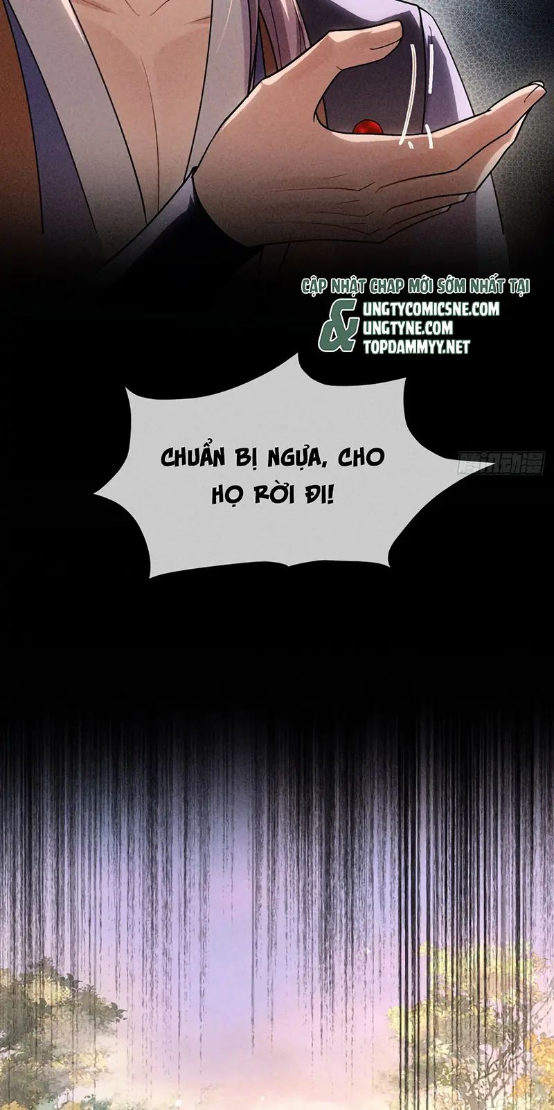 SA NÔ Chapter 11 - Trang 47