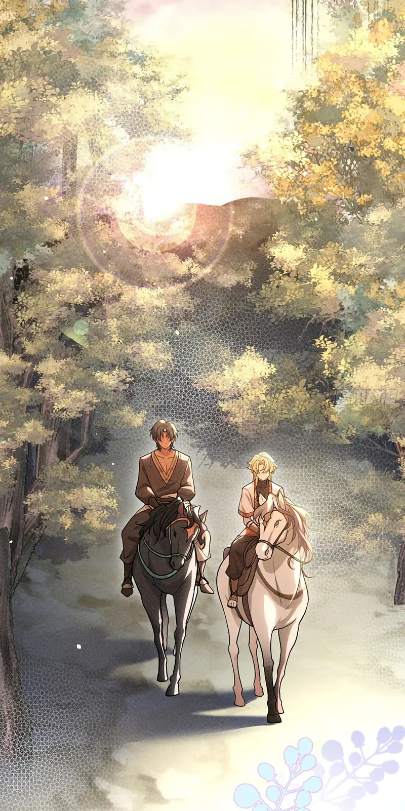 SA NÔ Chapter 11 - Trang 48