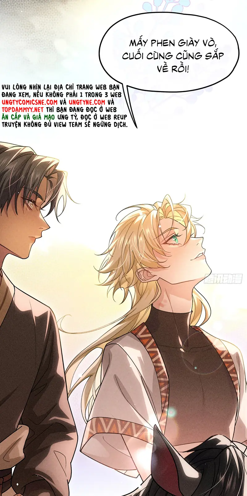 SA NÔ Chapter 11 - Trang 49