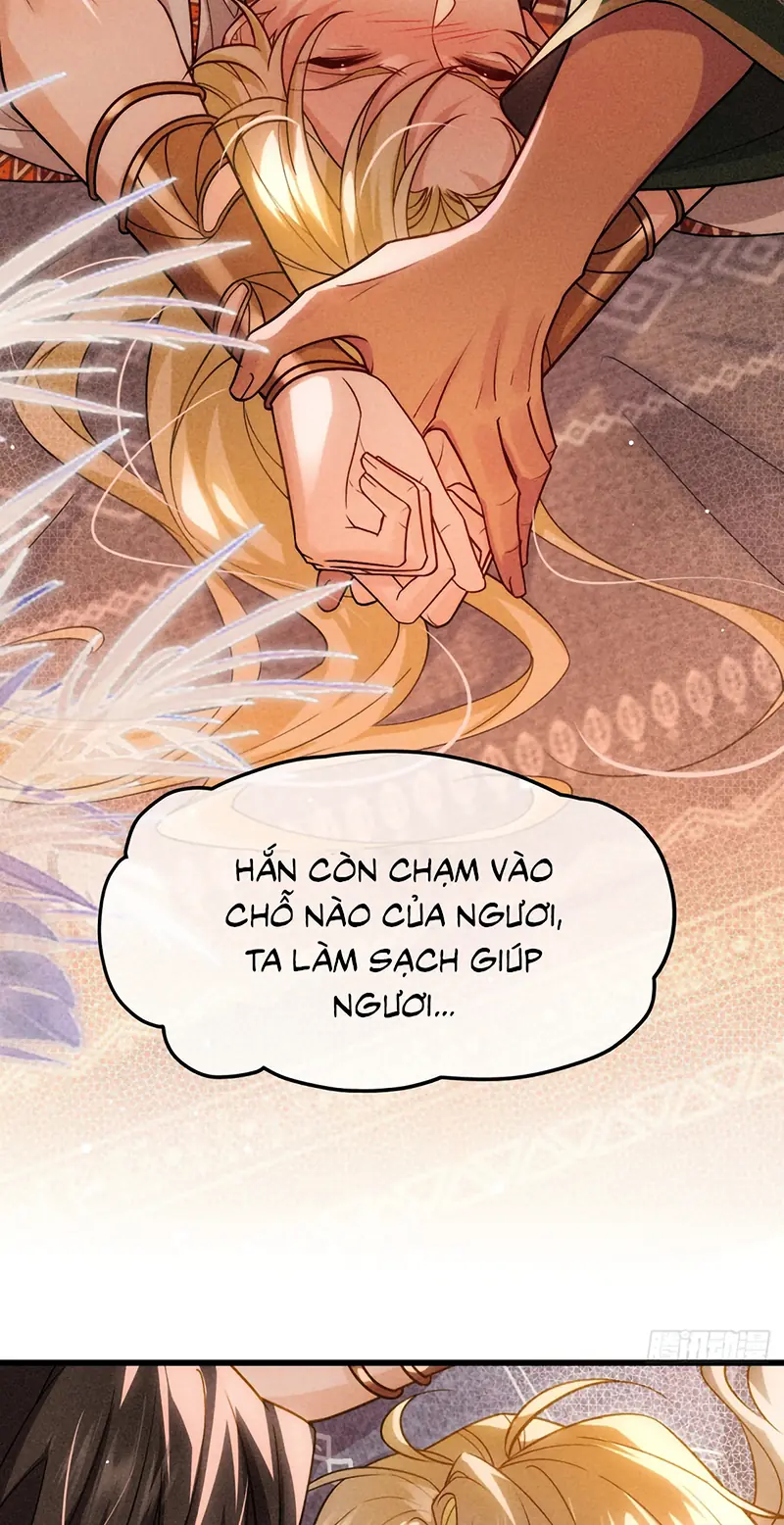 SA NÔ Chapter 11 - Trang 6