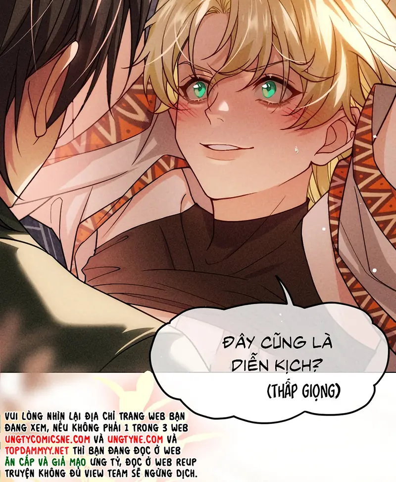 SA NÔ Chapter 11 - Trang 7