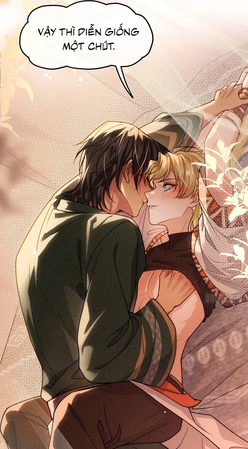 SA NÔ Chapter 11 - Trang 8