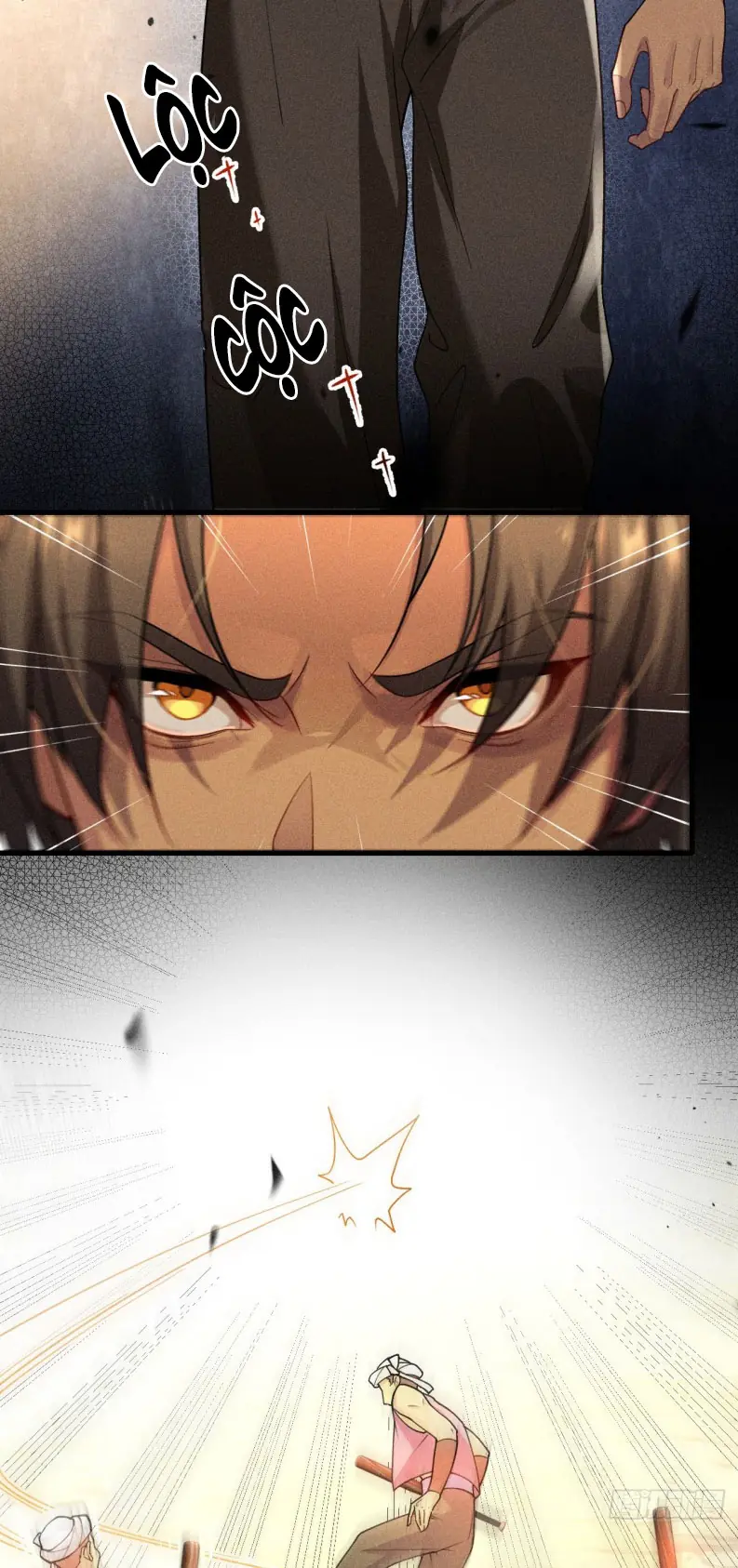 SA NÔ Chapter 2 - Trang 10