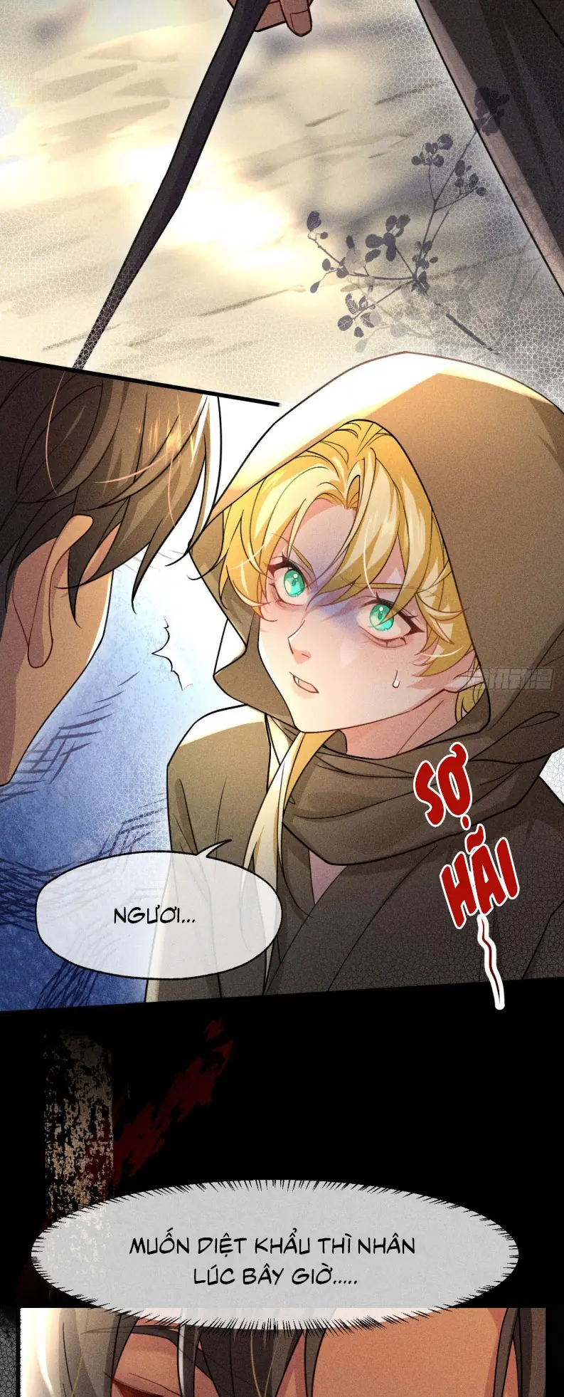 SA NÔ Chapter 2 - Trang 15