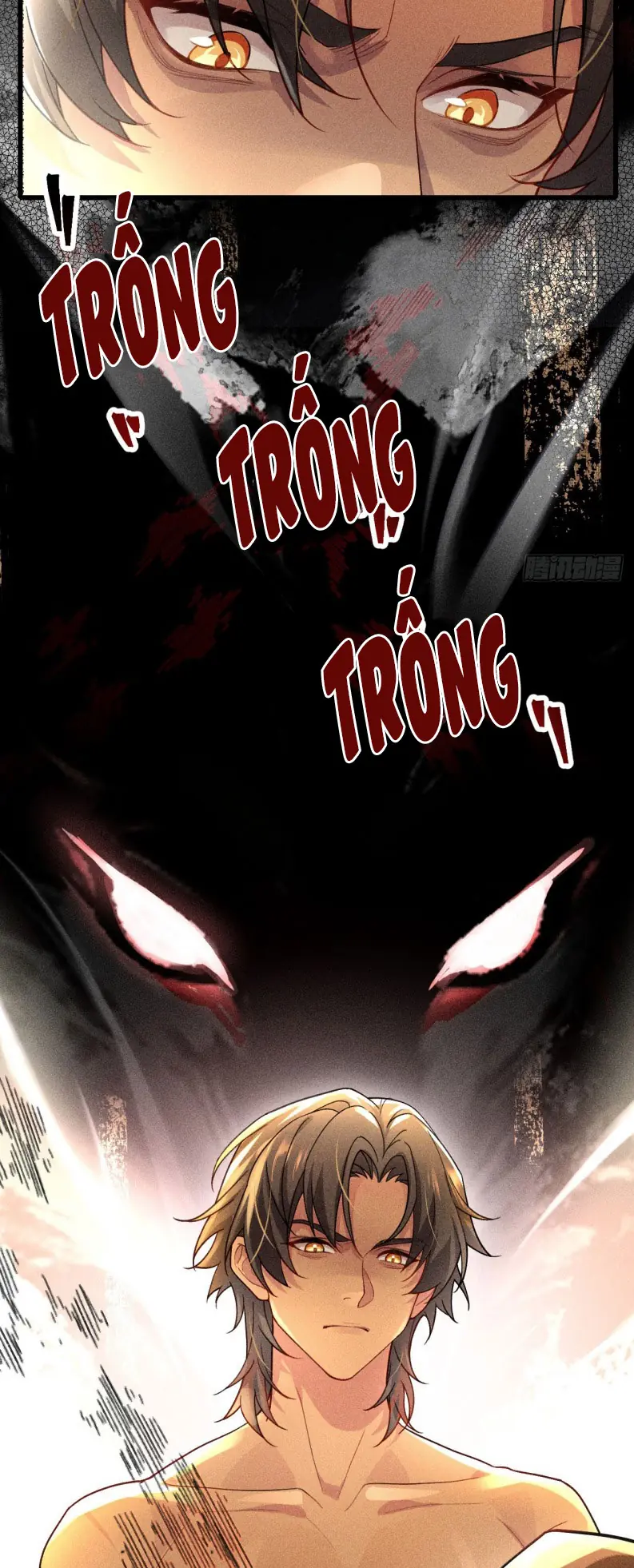 SA NÔ Chapter 2 - Trang 16