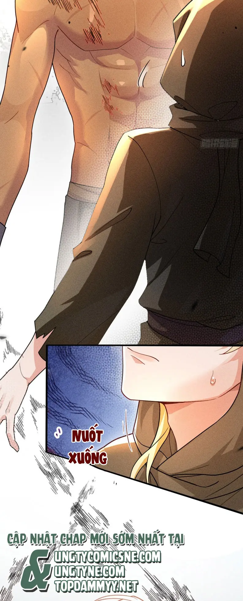 SA NÔ Chapter 2 - Trang 17