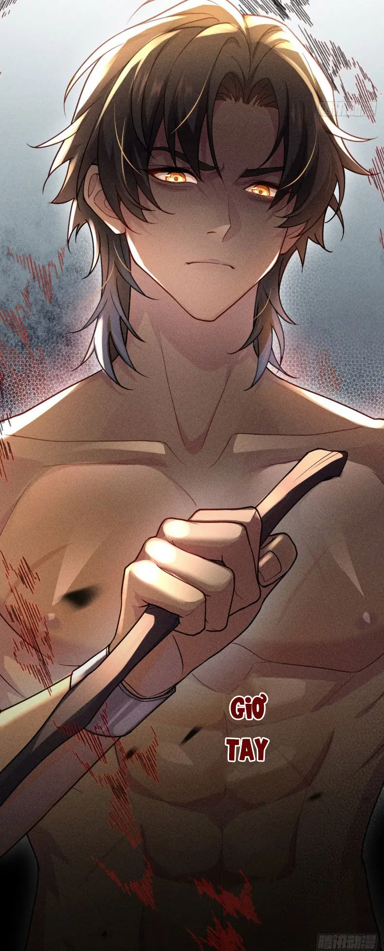 SA NÔ Chapter 2 - Trang 18