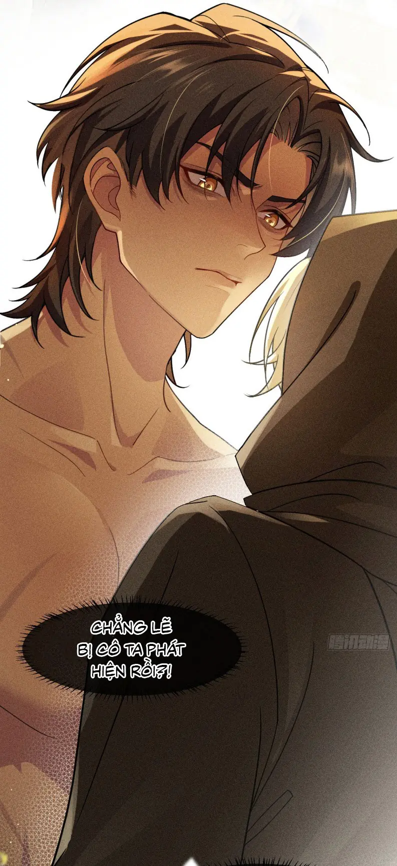 SA NÔ Chapter 2 - Trang 22