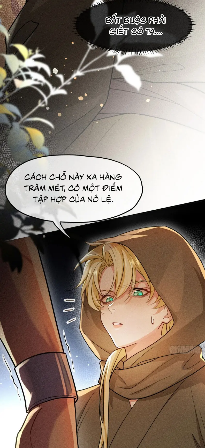 SA NÔ Chapter 2 - Trang 23