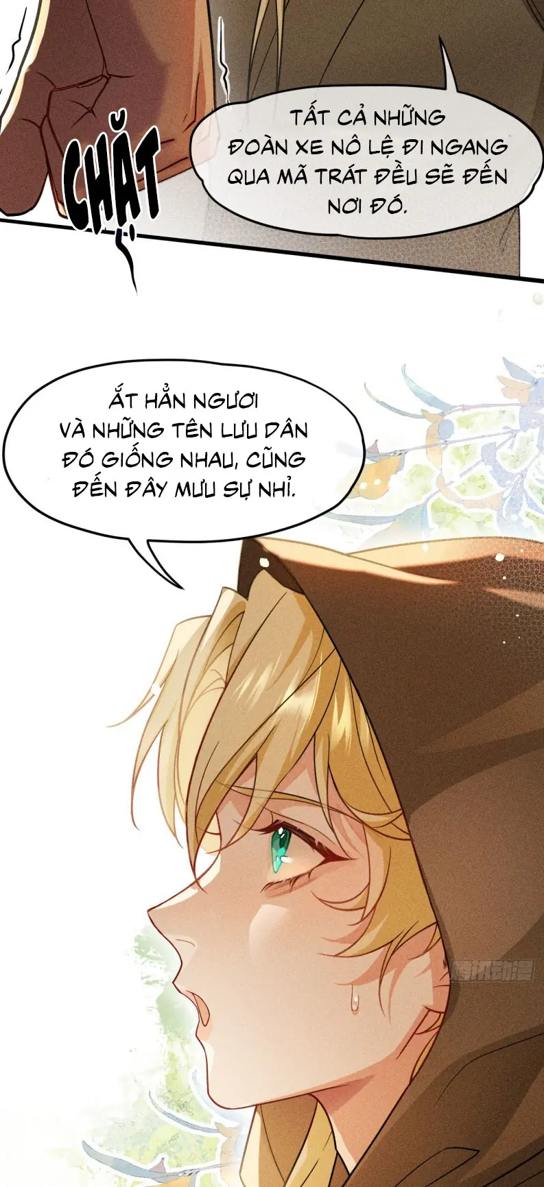 SA NÔ Chapter 2 - Trang 24